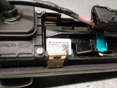 Recambio de maneta exterior porton para kia stonic (yb) 1.0 t-gdi referencia OEM IAM 95760H8100 95760H8100 