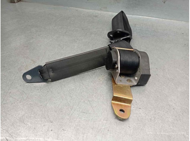 Recambio de cinturon seguridad delantero derecho para peugeot 309 1.6 referencia OEM IAM 0424532453 4 PUERTAS