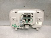 Recambio de luz interior para kia niro i (de) 1.6 gdi hybrid referencia OEM IAM 92850G5000 92850G5000HGC 
