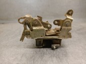 Recambio de cerradura puerta trasera derecha para daewoo aranos 2.0 referencia OEM IAM 90159255  