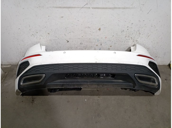 Recambio de paragolpes trasero para audi a3 sportback (8ya, 8yf) 35 tfsi referencia OEM IAM 8Y4807067E 8Y4807067E 