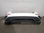 Recambio de paragolpes trasero para audi a3 sportback (8ya, 8yf) 35 tfsi referencia OEM IAM 8Y4807067E 8Y4807067E 