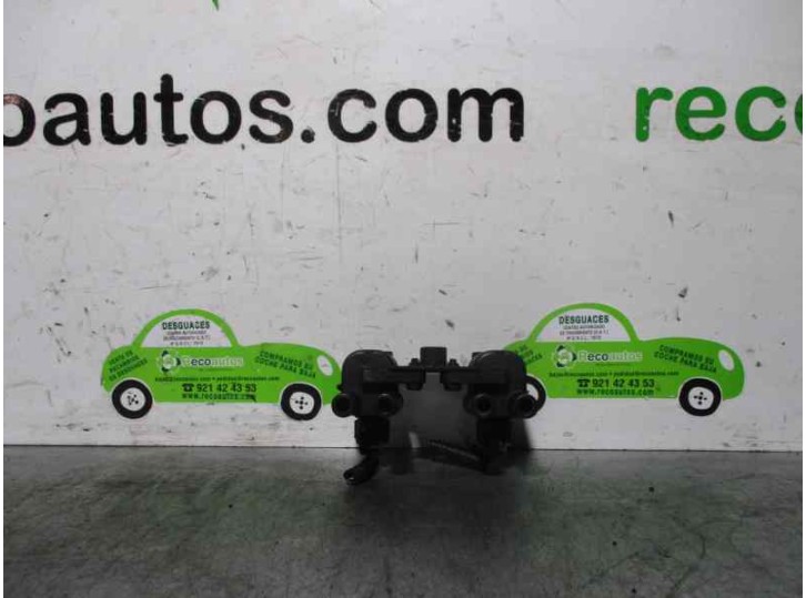 Recambio de bobina encendido para daewoo nubira berlina 1.6 cat referencia OEM IAM 96453420 
