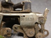 Recambio de cerradura puerta trasera derecha para daewoo aranos 2.0 referencia OEM IAM 90159255  