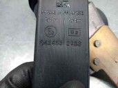 Recambio de cinturon seguridad delantero derecho para peugeot 309 1.6 referencia OEM IAM 0424532453 4 PUERTAS