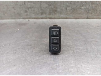 Recambio de mando para bmw serie 3 compacto (e36) 1.6 cat referencia OEM IAM 61318360453 