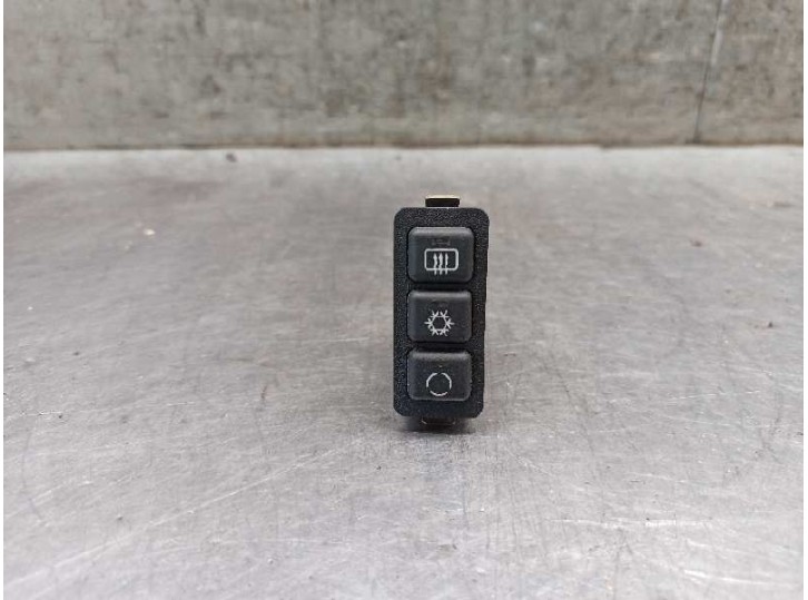 Recambio de mando para bmw serie 3 compacto (e36) 1.6 cat referencia OEM IAM 61318360453 