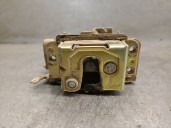 Recambio de cerradura puerta trasera izquierda para daewoo aranos 2.0 referencia OEM IAM 90159254  