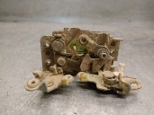 Recambio de cerradura puerta trasera izquierda para daewoo aranos 2.0 referencia OEM IAM 90159254  