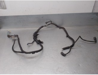 Recambio de cableado para citroën c3 ii 1.2 12v referencia OEM IAM 9804603880 