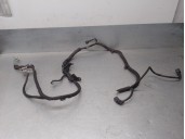 Replacement wiring for Citroën C3 II 1.2 12V OEM IAM reference 9804603880 