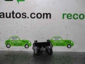 Recambio de bobina encendido para daewoo nubira berlina 1.6 cat referencia OEM IAM 96453420  