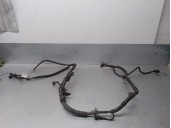 Replacement wiring for Citroën C3 II 1.2 12V OEM IAM reference 9804603880 