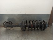 Replacement front right shock absorber for Seat Ibiza (6K) 1.8 CAT (ABS. ADZ) OEM IAM reference 6K0413031A 