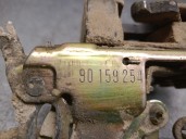 Recambio de cerradura puerta trasera izquierda para daewoo aranos 2.0 referencia OEM IAM 90159254  