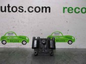 Recambio de bobina encendido para daewoo nubira berlina 1.6 cat referencia OEM IAM 96453420  