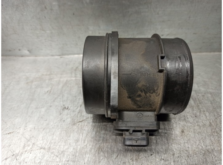 Replacement mass air flow sensor for SsangYong Rodius XDi OEM IAM reference A6710940048 0281006043 BOSCH