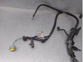 Replacement wiring for Citroën C3 II 1.2 12V OEM IAM reference 9804603880 