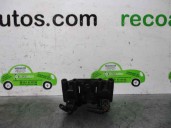 Recambio de bobina encendido para daewoo nubira berlina 1.6 cat referencia OEM IAM 96453420  