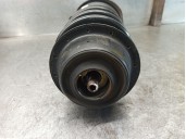 Replacement front right shock absorber for Seat Ibiza (6K) 1.8 CAT (ABS. ADZ) OEM IAM reference 6K0413031A 