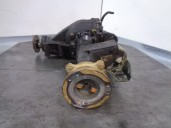 Recambio de diferencial delantero para nissan pick-up (d22) 2.5 turbodiesel referencia OEM IAM 3851161G45 4.875 31072301G00