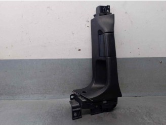 Recambio de maneta interior trasera izquierda para mercedes-benz vito tourer (447) 2.0 cdi cat referencia OEM IAM A4477607400 5