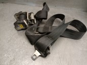 Replacement front right seatbelt for Daewoo Aranos 2.0 OEM IAM reference 96189424 