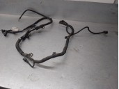 Replacement wiring for Citroën C3 II 1.2 12V OEM IAM reference 9804603880 