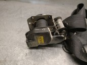 Replacement front right seatbelt for Daewoo Aranos 2.0 OEM IAM reference 96189424 