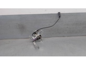 Replacement hood latch for Citroën C1 1.0 VTi OEM IAM reference B000832580 