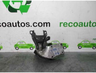 Recambio de soporte motor derecho para mg serie 75 (rj) 2.0 16v cdt referencia OEM IAM 326A56  