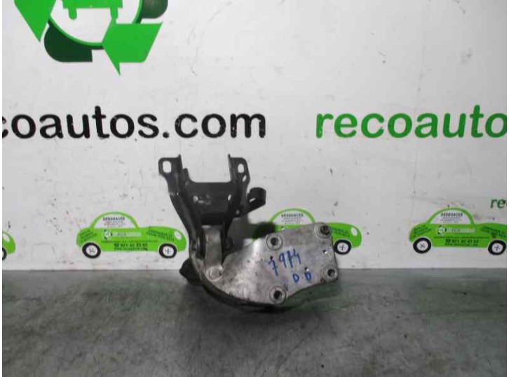 Recambio de soporte motor derecho para mg serie 75 (rj) 2.0 16v cdt referencia OEM IAM 326A56 