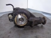 Recambio de diferencial delantero para nissan pick-up (d22) 2.5 turbodiesel referencia OEM IAM 3851161G45 4.875 31072301G00