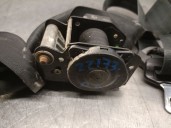 Recambio de cinturon seguridad delantero derecho para daewoo aranos 2.0 referencia OEM IAM 96189424  