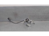 Recambio de cerradura capot para citroën c1 1.0 vti referencia OEM IAM B000832580  