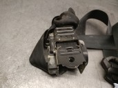 Front right seat belt replacement part for Daewoo Aranos 2.0 OEM IAM reference 96189424 