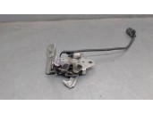 Recambio de cerradura capot para citroën c1 1.0 vti referencia OEM IAM B000832580 
