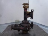 Recambio de diferencial delantero para nissan pick-up (d22) 2.5 turbodiesel referencia OEM IAM 3851161G45 4.875 31072301G00