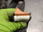 Replacement front right seat belt for Daewoo Aranos 2.0 OEM IAM reference 96189424 
