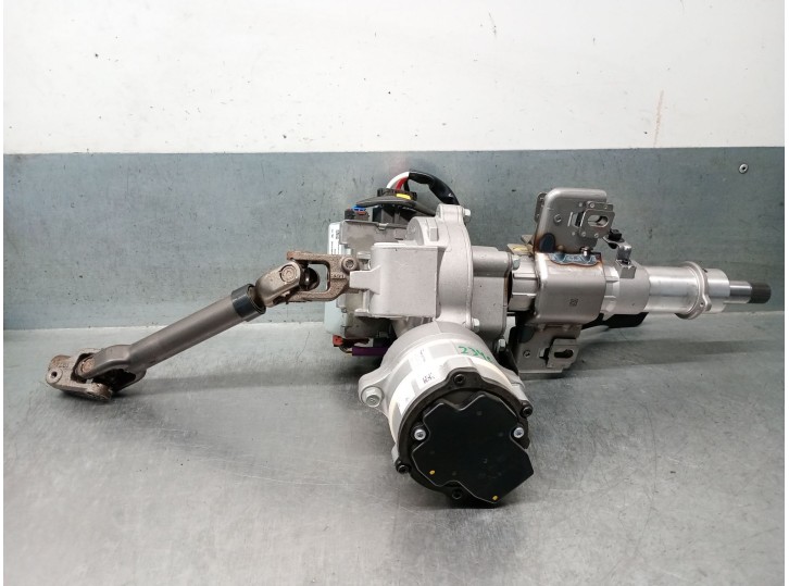 Recambio de columna direccion para kia stonic (yb) 1.0 t-gdi referencia OEM IAM 56340H8500  MANDO