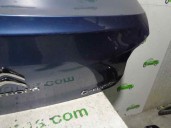 Recambio de porton trasero para citroën c-elysée exclusive referencia OEM IAM AZUL 4 PUERTAS