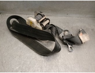 Recambio de cinturon seguridad delantero izquierdo para daewoo aranos 2.0 referencia OEM IAM 96189425  