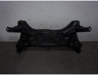 Recambio de puente delantero para citroën c1 1.0 vti referencia OEM IAM B000807780 CUNA MOTOR BURRA 30 FILA Nº3