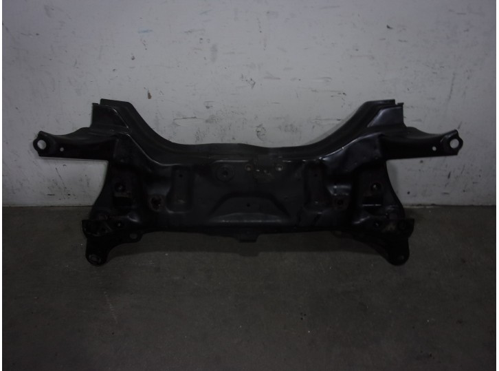 Recambio de puente delantero para citroën c1 1.0 vti referencia OEM IAM B000807780 CUNA MOTOR BURRA 30 FILA Nº3