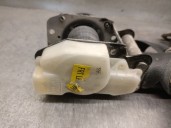Recambio de cinturon seguridad delantero izquierdo para daewoo aranos 2.0 referencia OEM IAM 96189425 