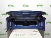 Recambio de porton trasero para citroën c-elysée exclusive referencia OEM IAM AZUL 4 PUERTAS