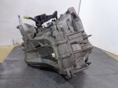 Recambio de caja cambios para renault laguna iii 1.5 dci diesel fap referencia OEM IAM TL4A013 S006277 7701700563