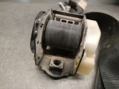 Recambio de cinturon seguridad delantero izquierdo para daewoo aranos 2.0 referencia OEM IAM 96189425 