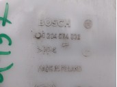 Recambio de bomba freno para citroën c3 ii 1.2 12v referencia OEM IAM 0204054032 0204054032 BOSCH