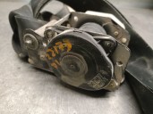Recambio de cinturon seguridad delantero izquierdo para daewoo aranos 2.0 referencia OEM IAM 96189425 